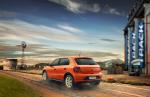 Volkswagen Gol Track 2016 года
